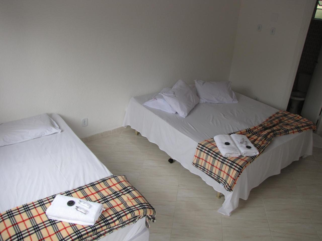 Recreio Das Hortensias Hotel - Rio de Janeiro — Fotos 1