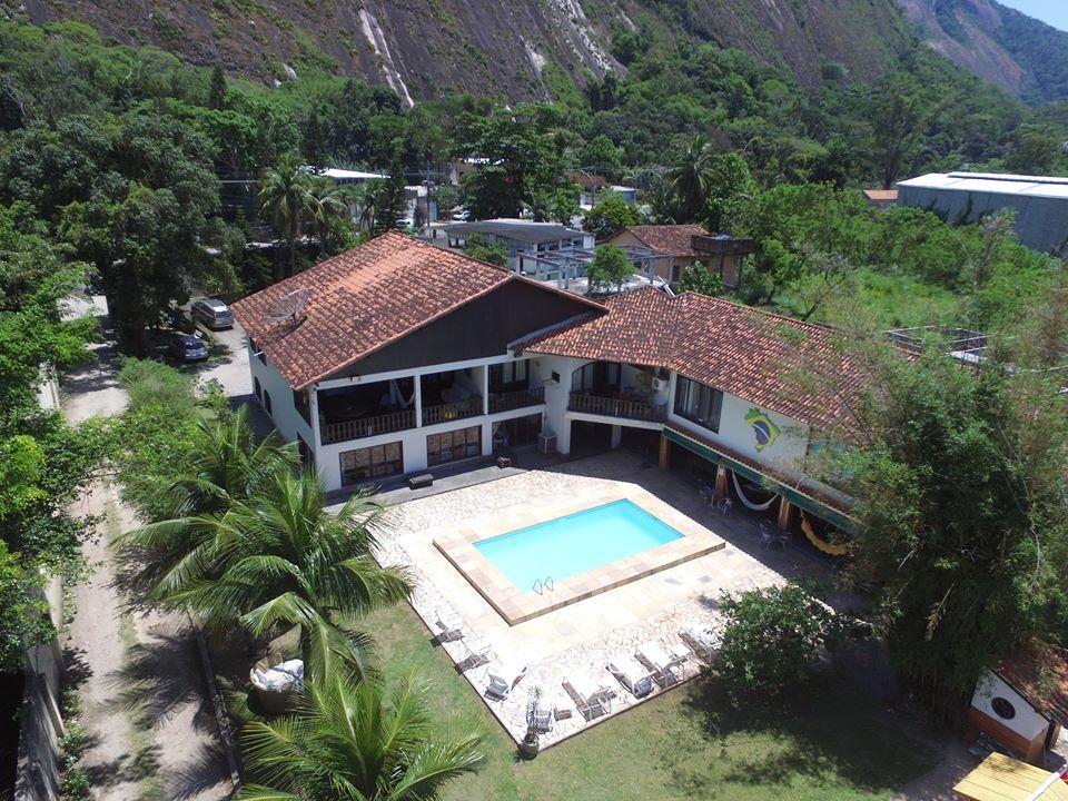 Recreio Das Hortensias Hotel - Rio de Janeiro, Rio de Janeiro